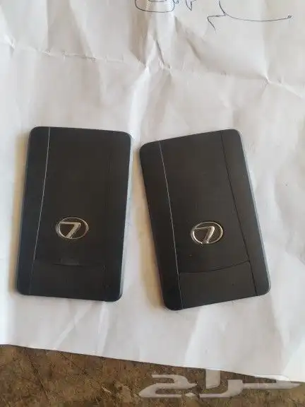 ريموت لند كروزر برادو 2024 وكاله 3