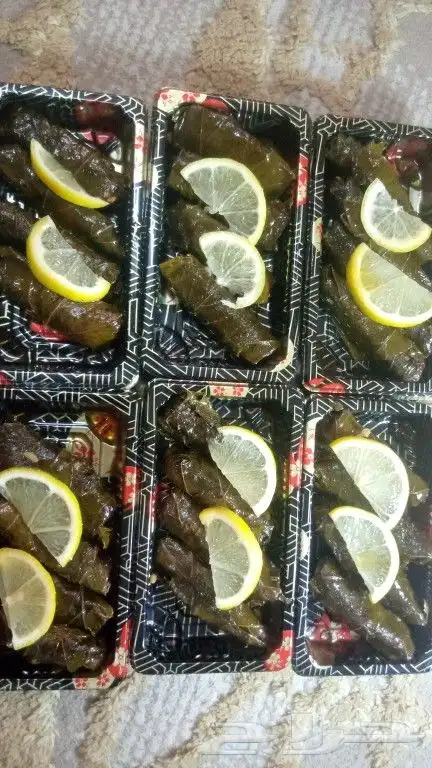 ورق عنب 3