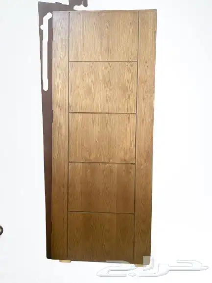 ابواب وديكورات جميع الاعمال الخشبيه 6