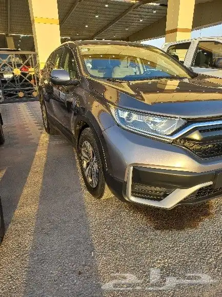 هوندا CRVموديل2021 2