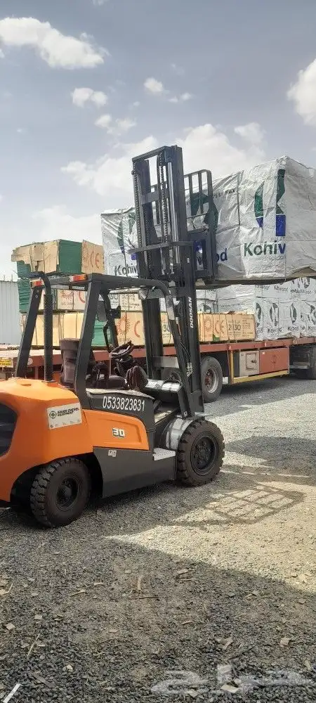 فوركلفت شوكيه للايجار اليومي والشهري تحميل وتنزيل تريلات 0