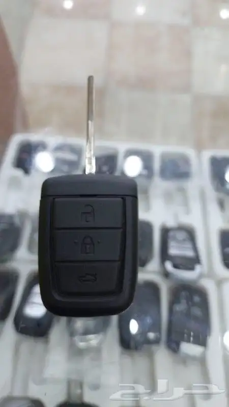 ريموت كابريس 0