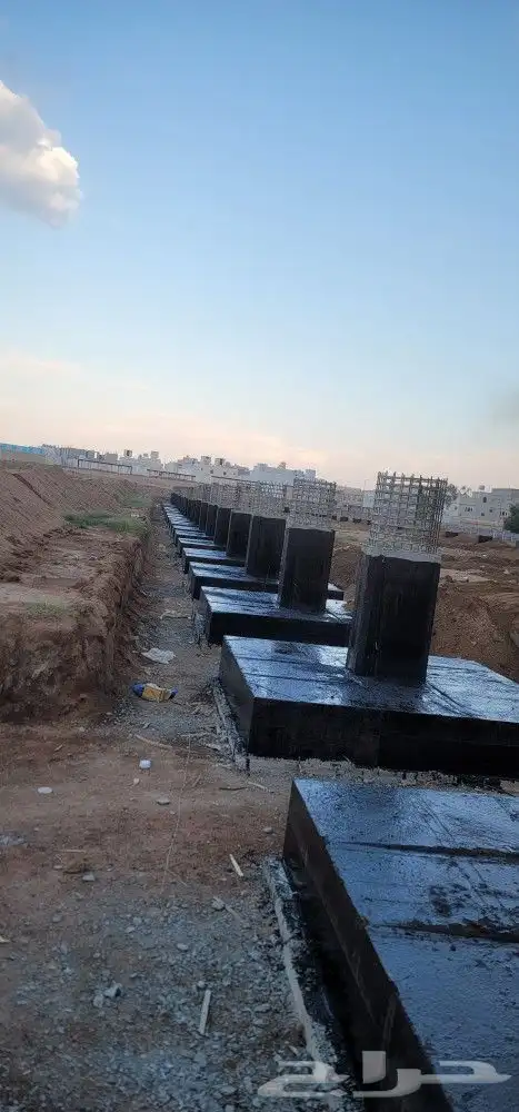 عوازل مائيه وحراريه بكافه انواعها 5