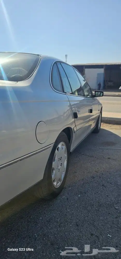 شيفروليه كابريس 2006 LS 4