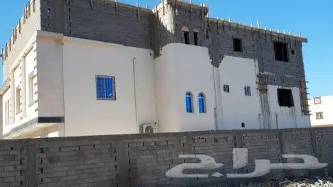 ترميم وتشطيب وبناء ملاحق استراحات جدة 0