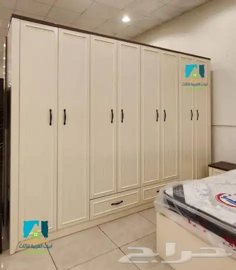 غرف نوم مميزه بالكرتون 9