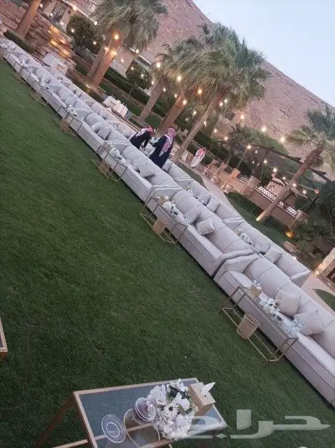 حفلات ومناسبات يوجد لدينا جميع انواع الحفلات 11