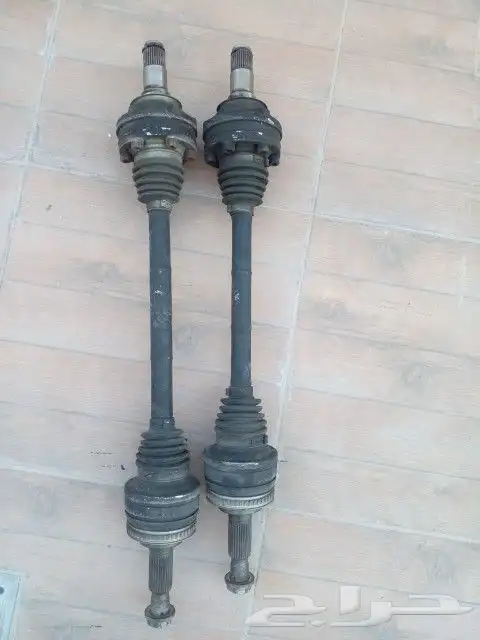 عكوس كامري 2