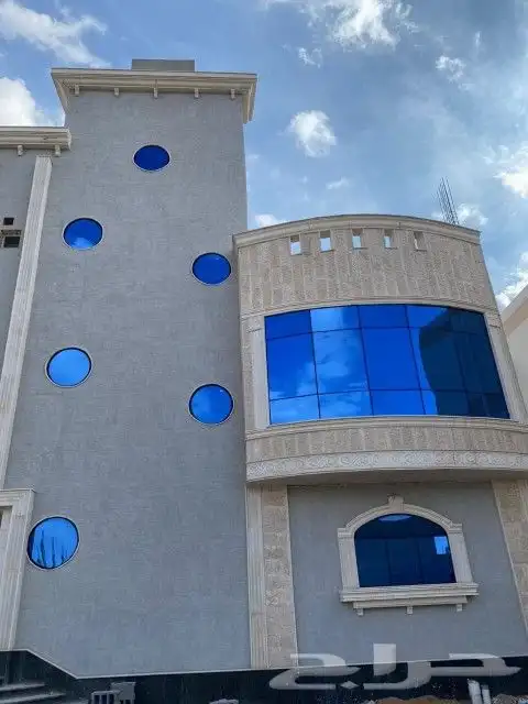 قزازابواب مرايا زجاج ملون طاولات زجاج ابواب سكريت 22