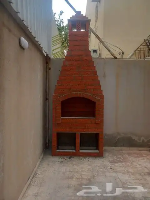 مشبات شويات أفران غرف تراث 10