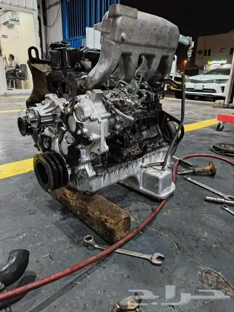 مكاين ايسوزو 3000 2500 2