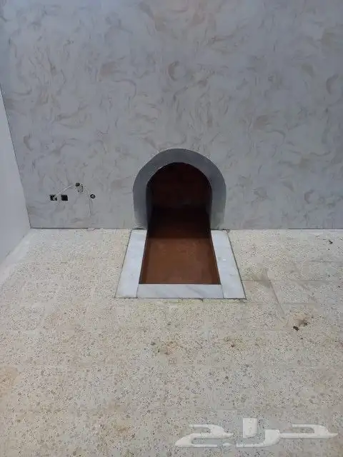 مشبات شويات أفران غرف تراث 16