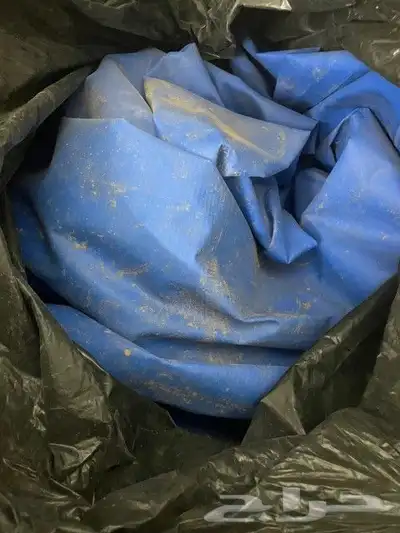 مسبح مستعمل نظيف للبيع 1