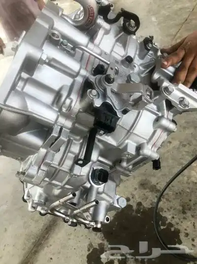 اكسنت cvt 3