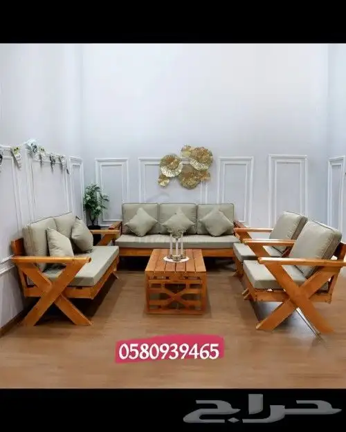 جلسات الخارجية حدائق 11