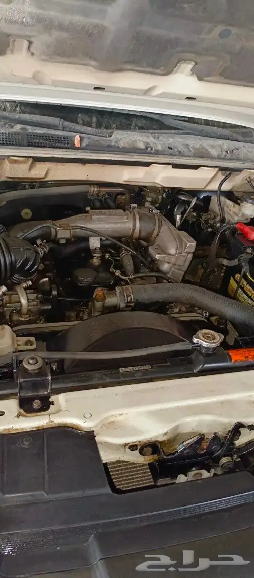 مكأين ايسوزو ديماكس ديزل 5