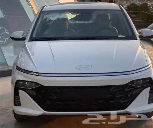 اكسنت فليت 2025 1