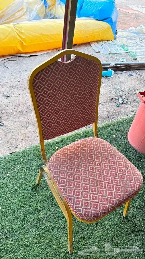 كراسي 0