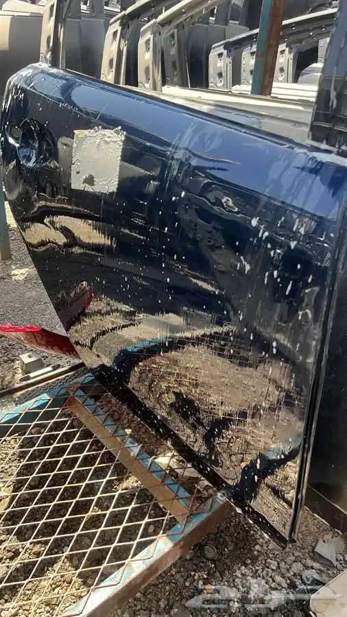 قطع بودي مازدا 6 و cx9 و cx5 من 2019 الى 2024 5