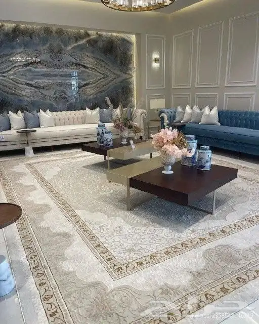 كنبات وحروفL ومجالس 16