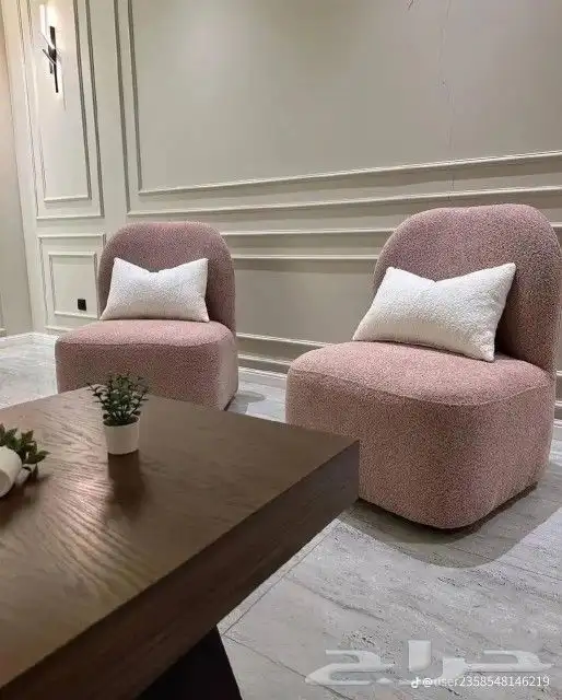 كنبات وحروفL ومجالس 18