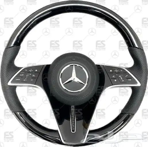 دركسونات طارات مرسيدس 2