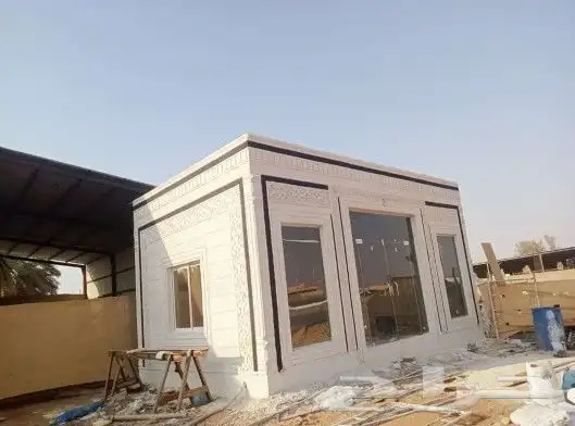 لياسه ملونه بديل الحجر الطبيعي 0