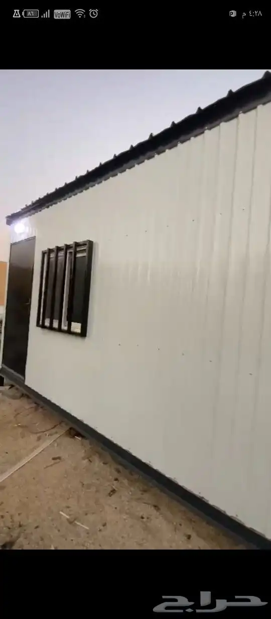 غرفا جديد ماع حمام 2