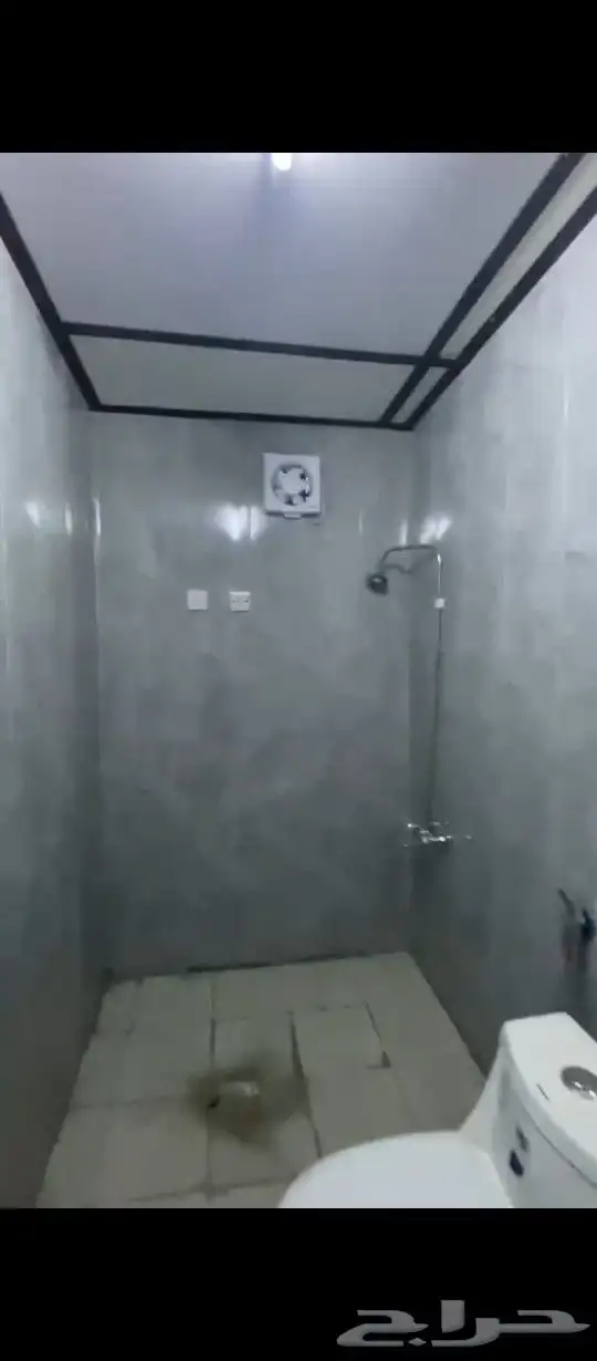 غرفا جديد ماع حمام 7