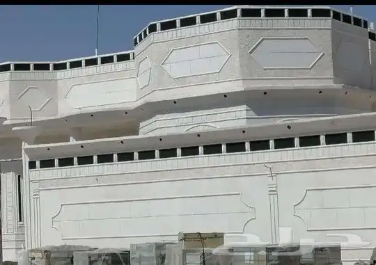 لياسه ملونه بديل الحجر الطبيعي 3