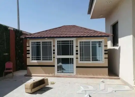 بيوت شعر مضلات جلسات مظلات 2