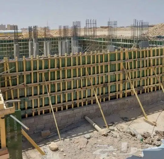 اسطح بنل عازل حراري ومائي مستودعات هناجر 6