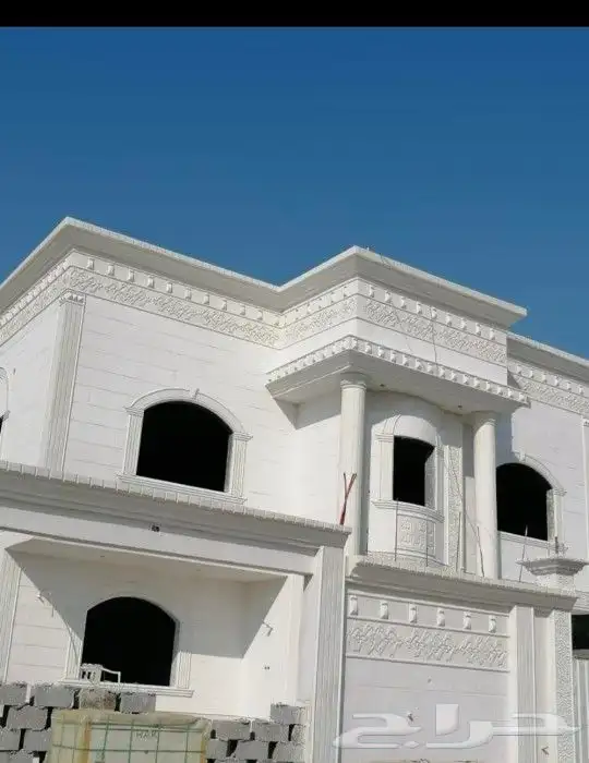 لياسه بديل الحجر الطبيعي 5