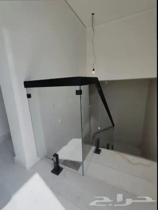 قزازابواب مرايا زجاج ملون طاولات زجاج ابواب سكريت 18