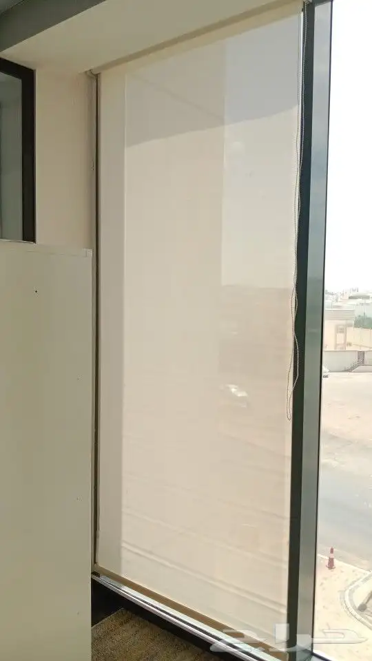 ستارة النافذة الواقية من الشمس 3