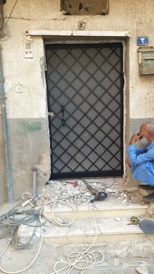 كهربائي منازل مكه المكرمه شارع الستين 7