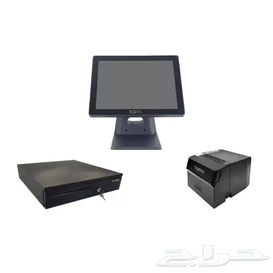 انظمه كاشير و نقاط بيع 4