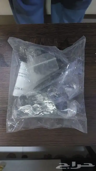شنطة بقي بولاريس RZR (جديدة) 3