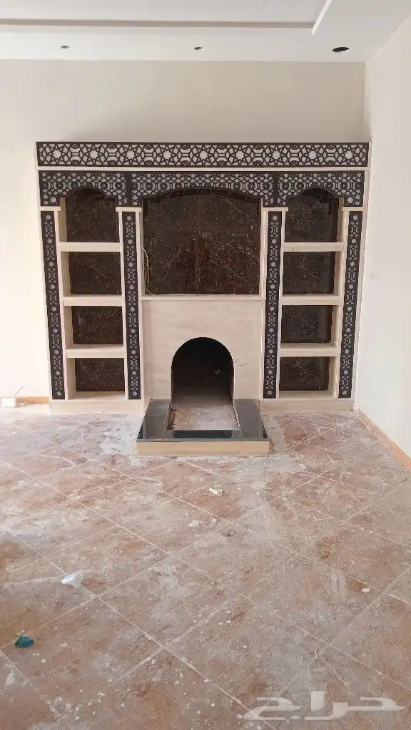 مشبات شويات أفران غرف تراث 2