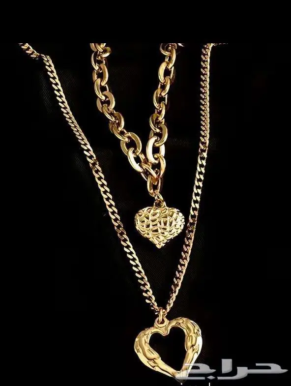 اكسسوارت نسائية نواعم 5