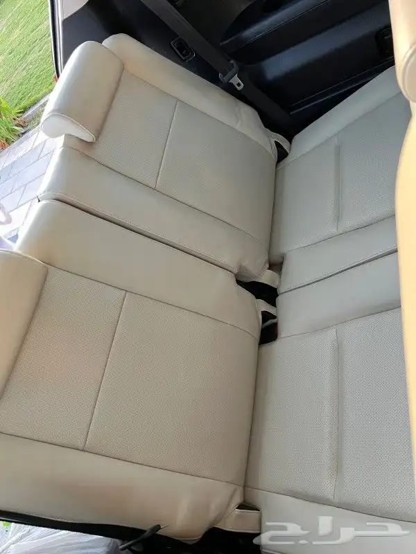 مازدا cx9 بدي وكالة نظيف جدا مصين بالكامل 15