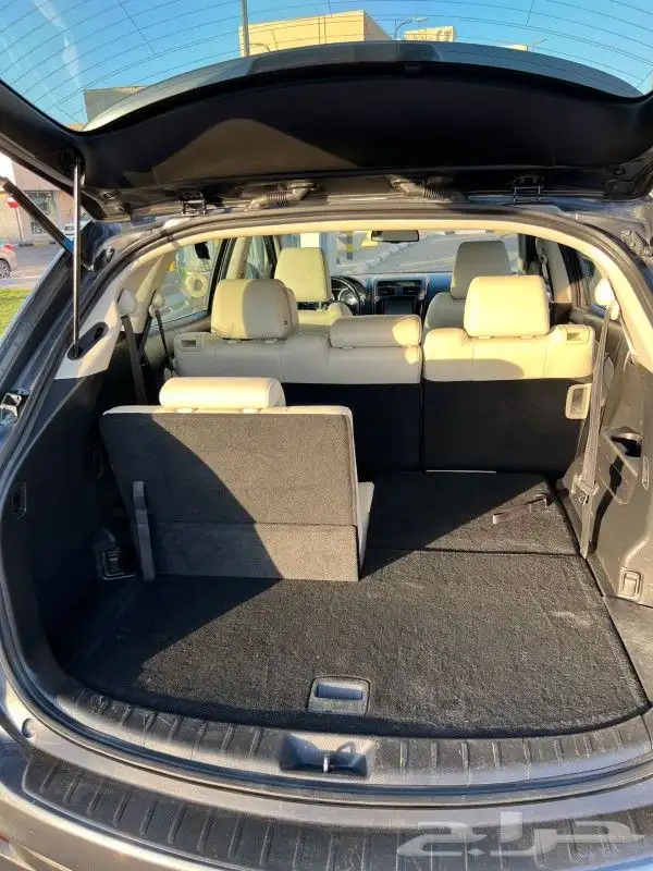 مازدا cx9 بدي وكالة نظيف جدا مصين بالكامل 20