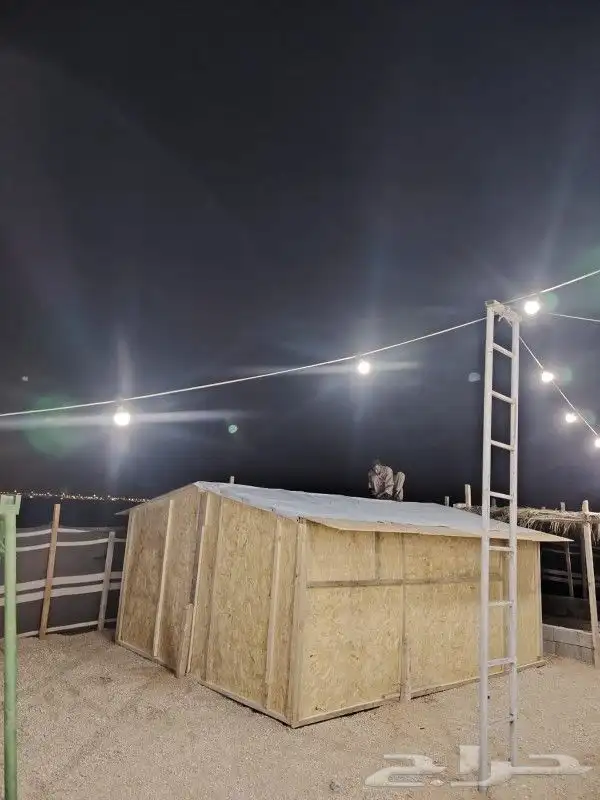 صنادق خشب غرف ومطابخ 3