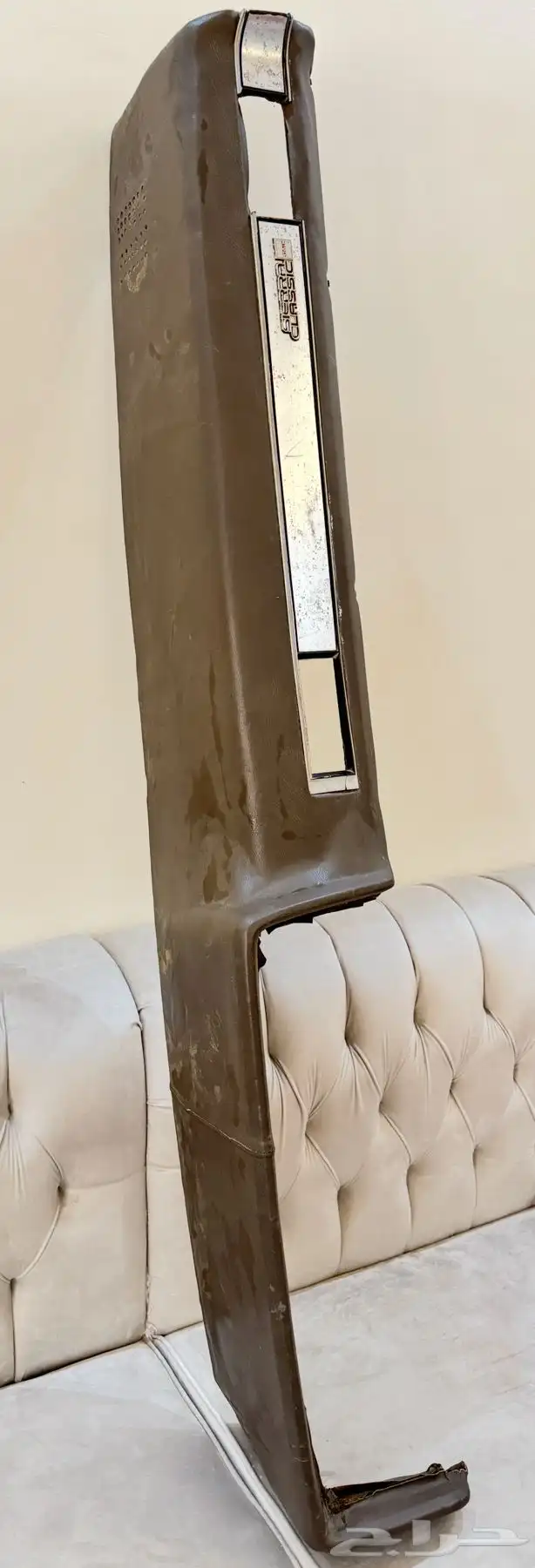 جي اي سي بني قشرة طبلون 3