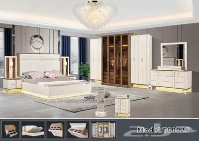 غرف نوم الاكثر مبيعا بالمملكه 20