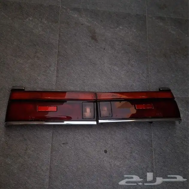 صدام التيما ياباني موديل 89 - 95 16