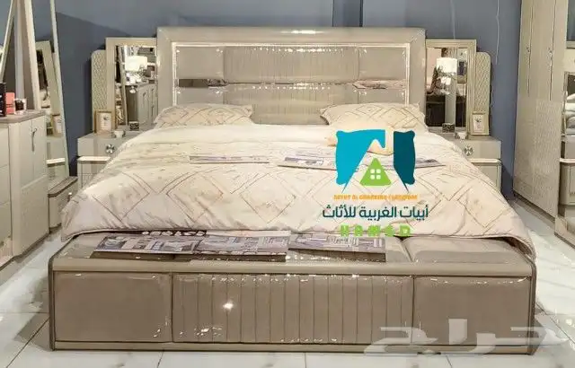 غرف نوم مميزه بالكرتون 0