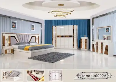 غرف نوم الاكثر مبيعا بالمملكه 4