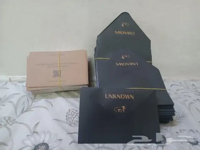 طباعة بوكسات أكواب اظرف أختم رول أب فواتير مينيو 5