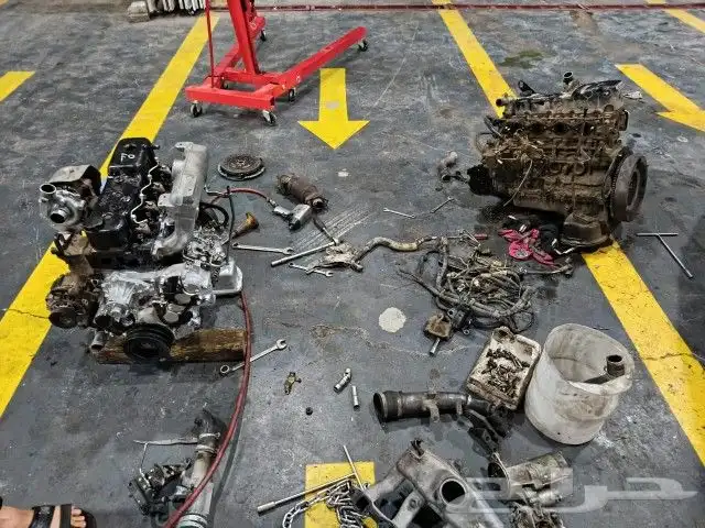 مكاين ايسوزو 3000 2500 4